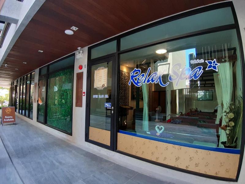 J4 Samui Hotel - Chaweng Beach - image 30