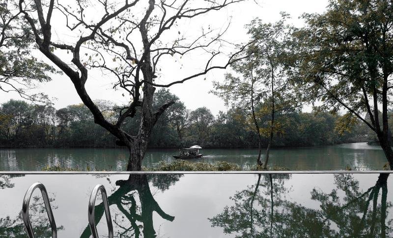 MUH SHOOU XIXI HOTEL HANGZHOU - image 15