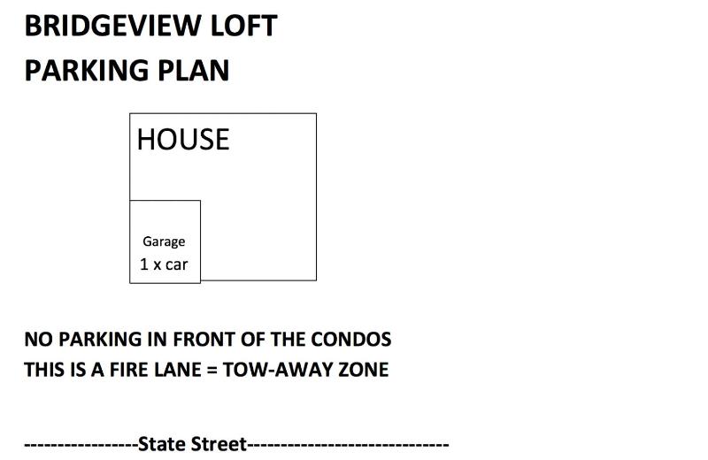 Three-Bedroom Apartment image 2