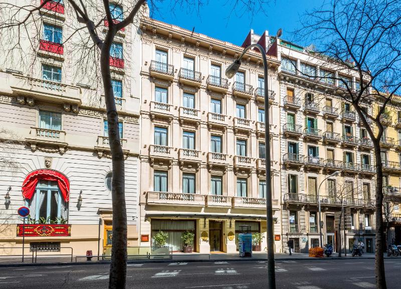 Hotel Roger De Lluria - image 11