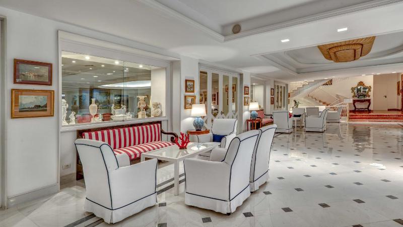 Grand Hotel Riviera - image 2