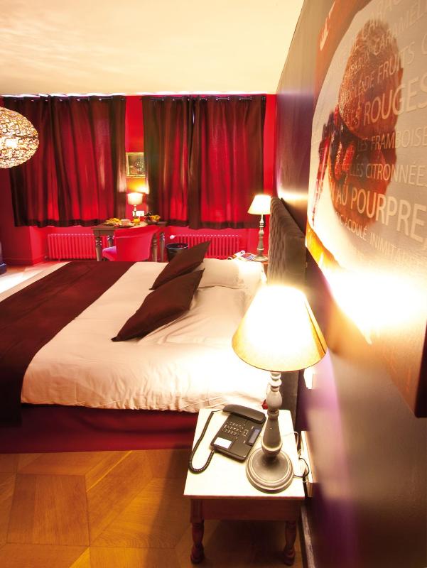 Superior Double Room image 4