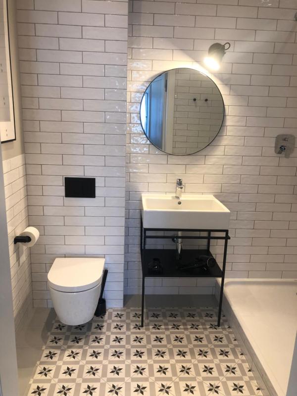 Apartamenty przy Monte Cassino - image 16