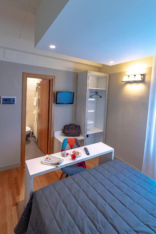Hotel Moderno - image 9
