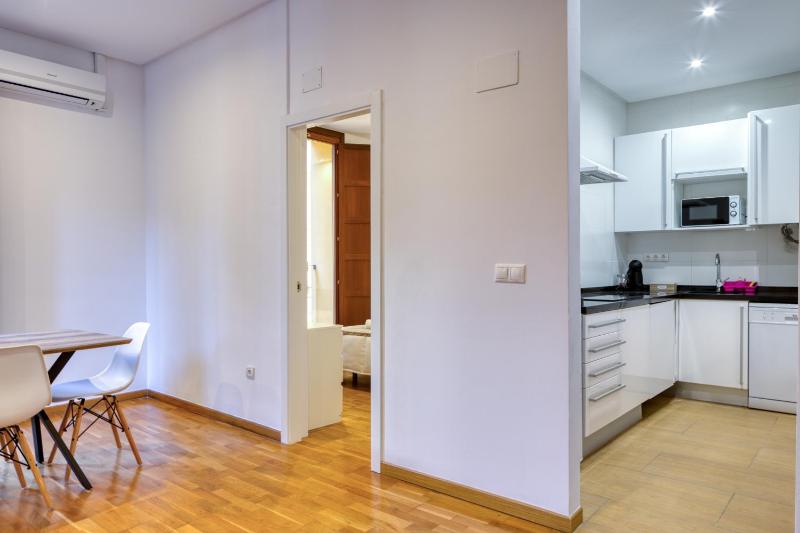 Two-Bedroom Apartment with Balcony image 3