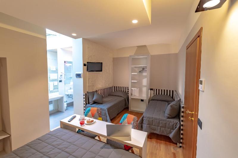 Hotel Moderno - image 42