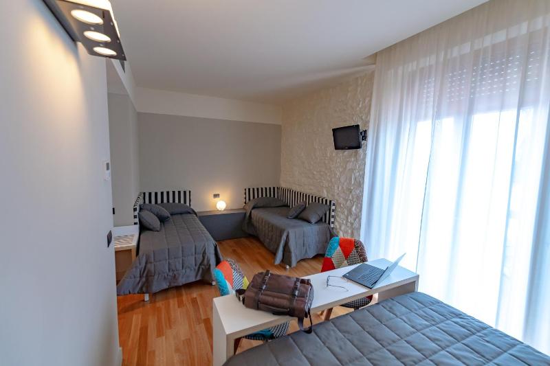 Hotel Moderno - image 40