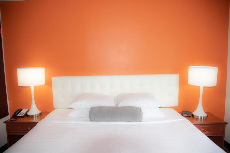 King Room - Non-Smoking image 3