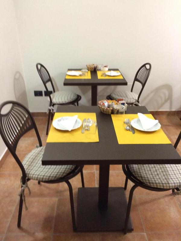 Bed & Breakfast Al Pian d'Assisi - image 6