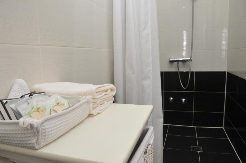One-Bedroom Apartment image 2