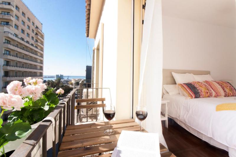 Deluxe Apartment image 2