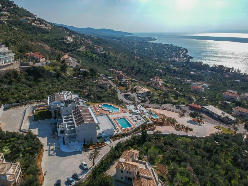 Messinian Icon Hotel & Suites - image 34