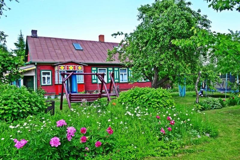 Agroturystyka INKA Images