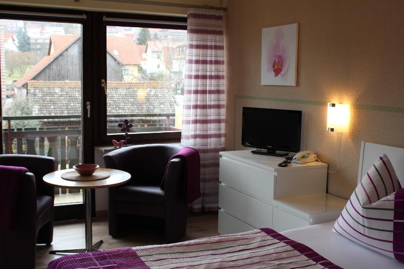 Double Room - Attic image 3
