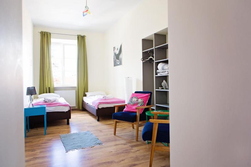 Apartamenty Folk Krakowskie Przedmieście - image 39
