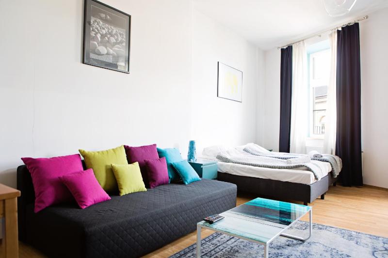 Apartamenty Folk Krakowskie Przedmieście - image 34