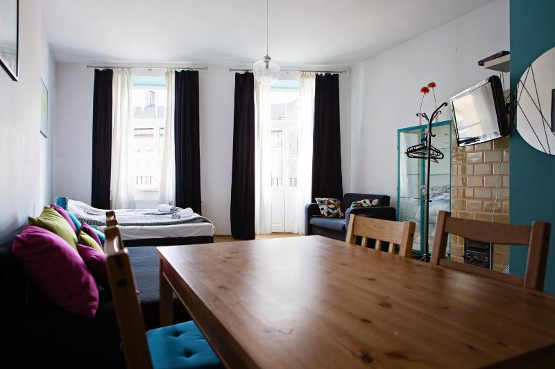 Apartamenty Folk Krakowskie Przedmieście - image 37
