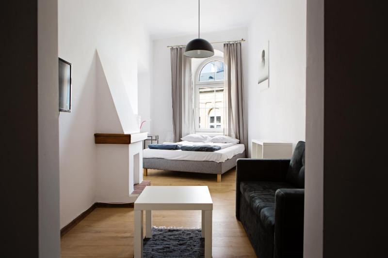 Apartamenty Folk Krakowskie Przedmieście - image 33