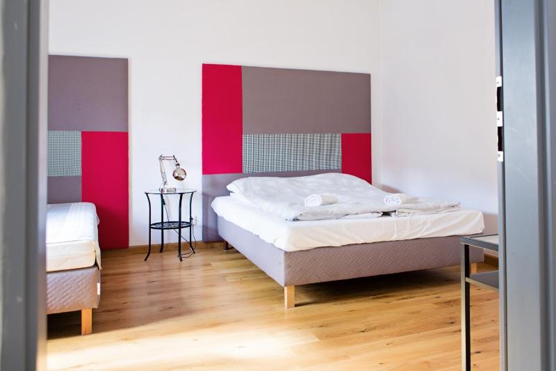 Apartamenty Folk Krakowskie Przedmieście - image 41