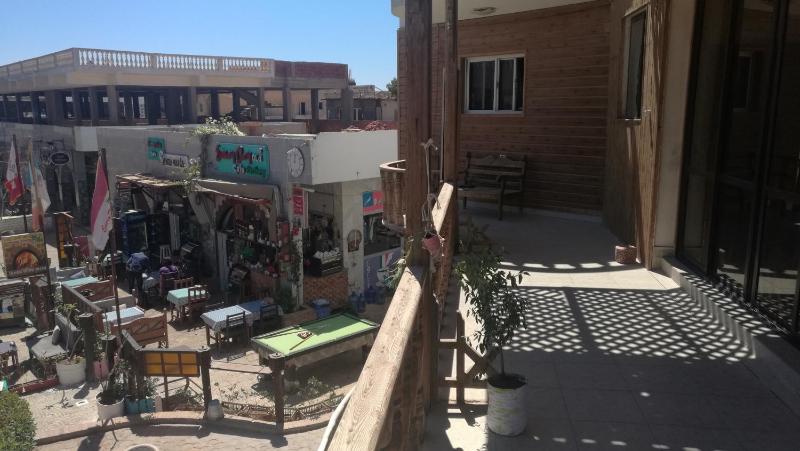 Deep Blue Divers Hostel Dahab - image 19