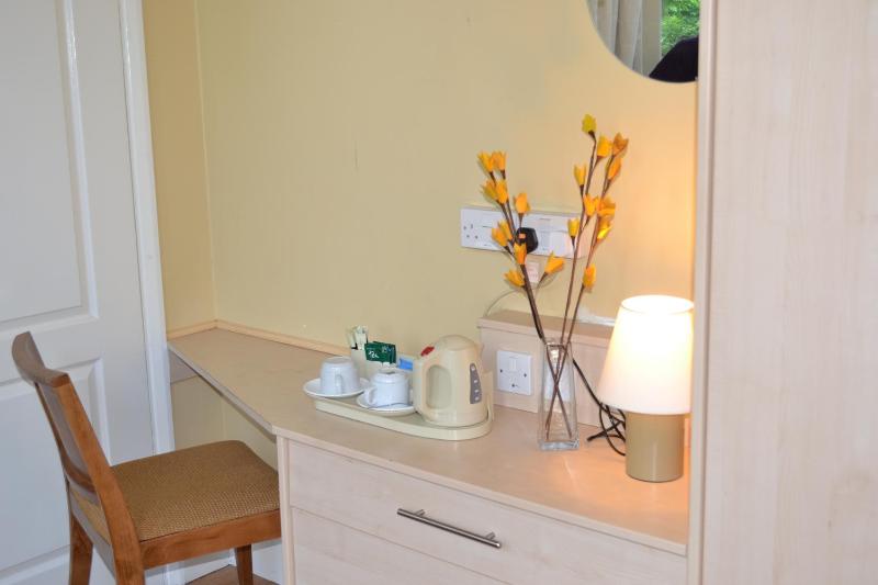 Croft Hotel - image 8