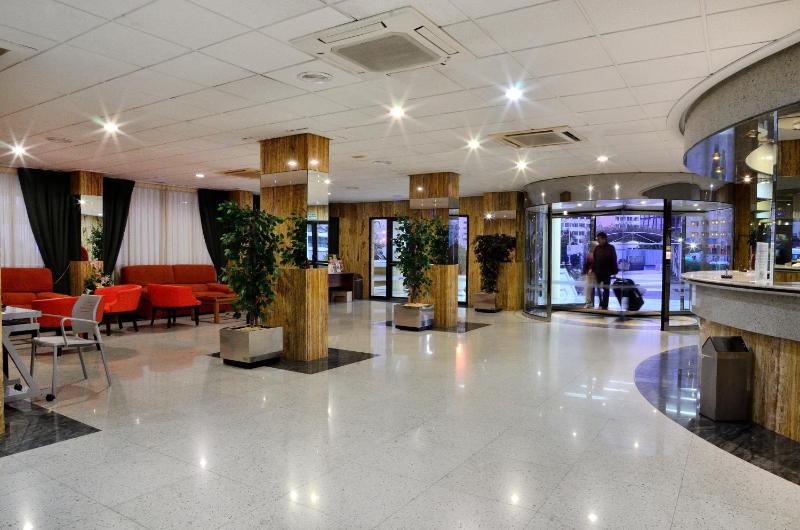 Hotel Caballo de Oro - image 2