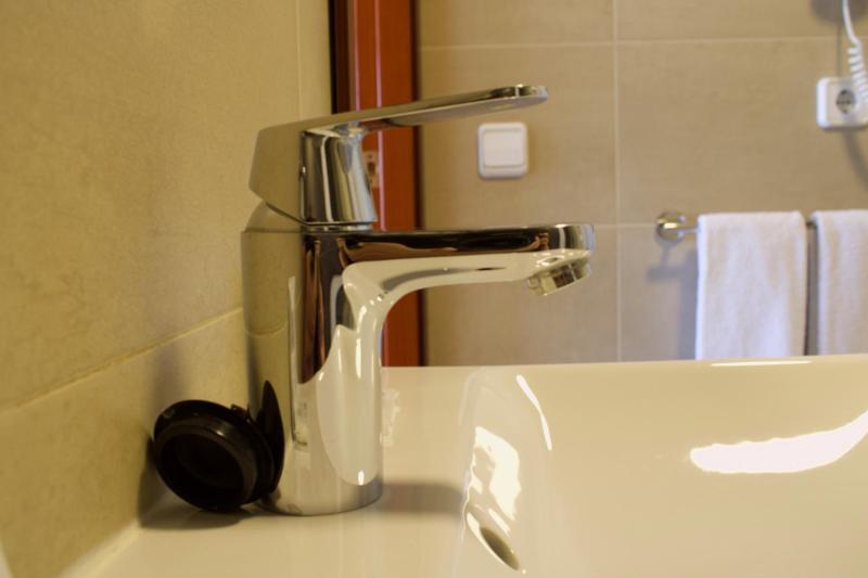 Double Room (2 Adults + 1 Child ) image 3