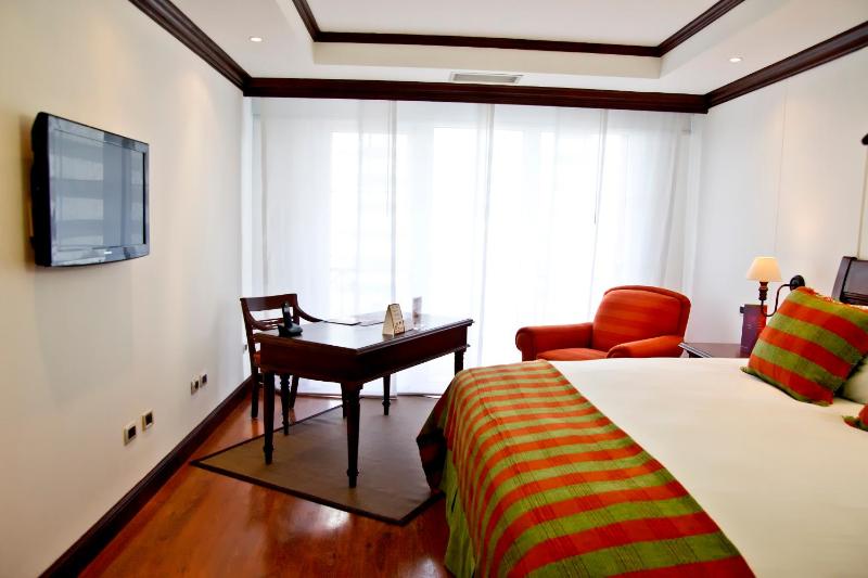Hotel Casa Veranda Guatemala - image 3