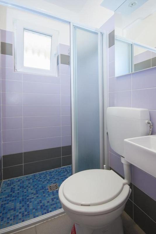 Double Room with Terrace image 2