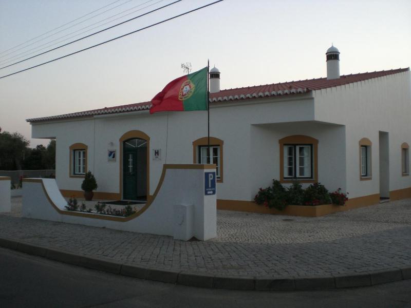 Hotel Pulo do Lobo Images