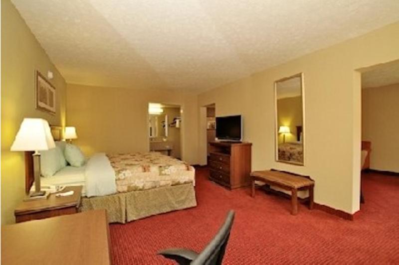 King Room image 2