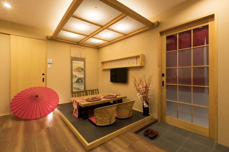 Guesthouse Raku - image 15