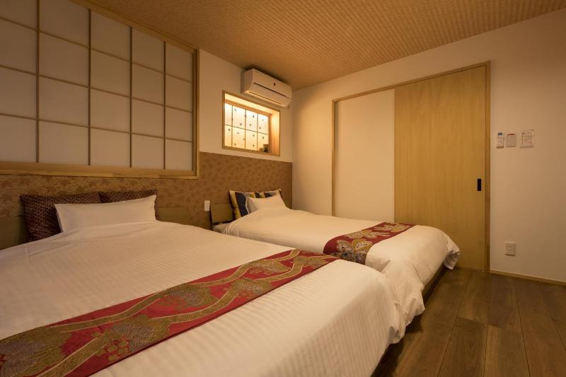 Guesthouse Raku - image 10