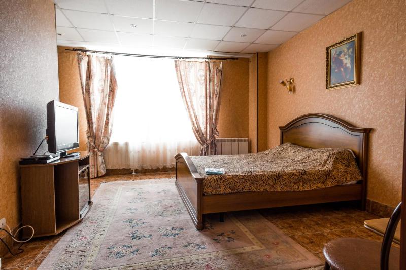 Suite image 1