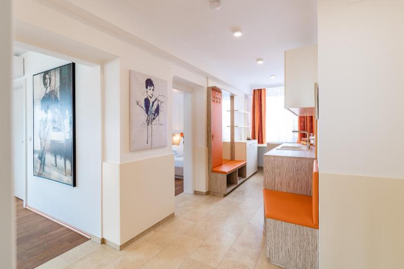 Skyflats Vienna - Belle View - image 11