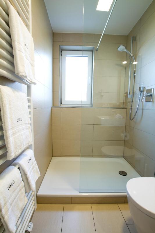 Apartment with Lake View image 2