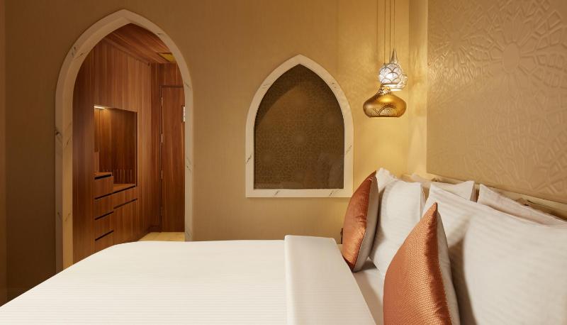 King Room - Disability Access