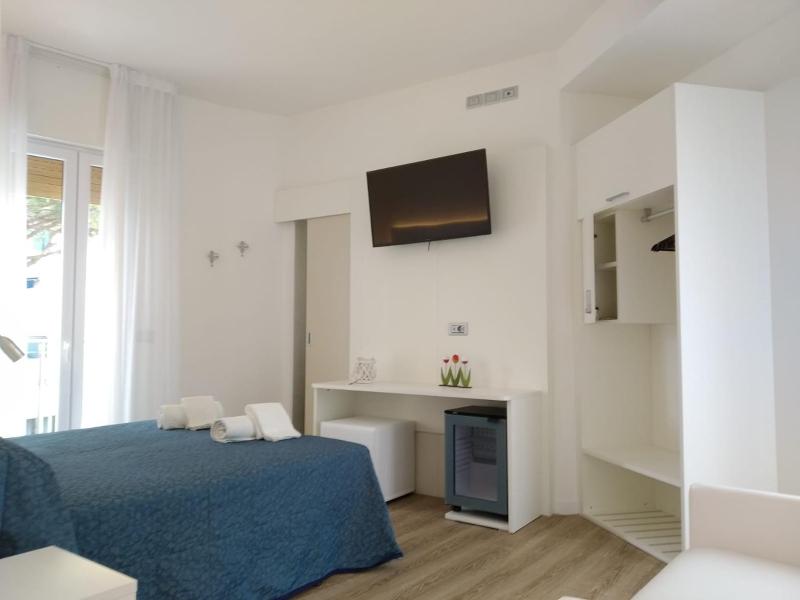 Hotel Residence Mara - image 48