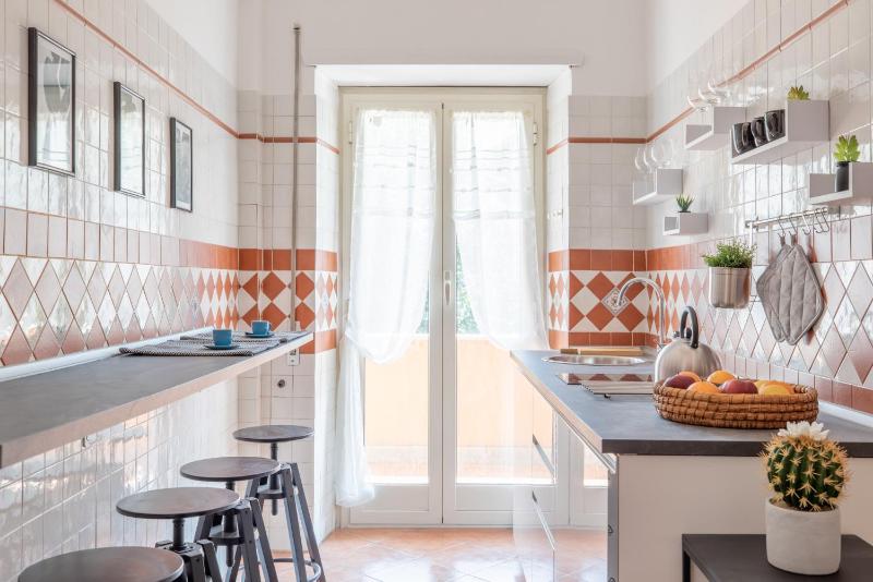 Two-Bedroom Apartment image 4