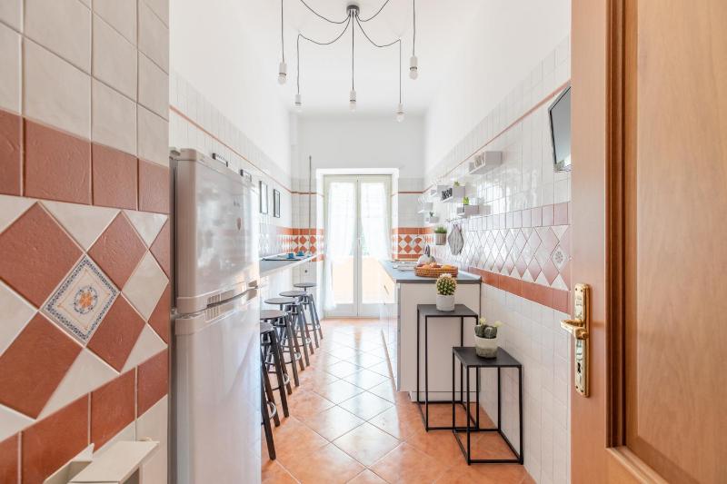 Two-Bedroom Apartment image 3