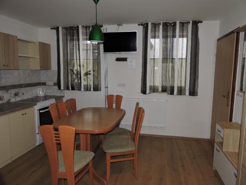 Two-Bedroom Apartment image 4