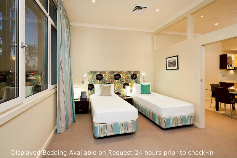 Three-Bedroom Apartment image 2