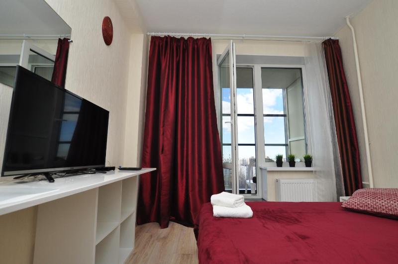 Studio Apartment image 2