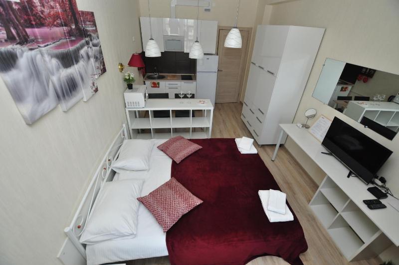 Studio Apartment image 1