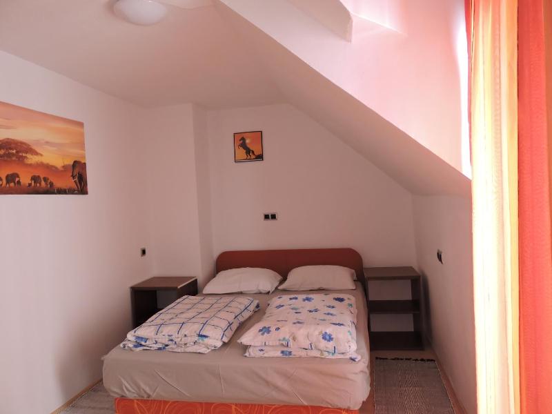 Two-Bedroom Apartment image 4