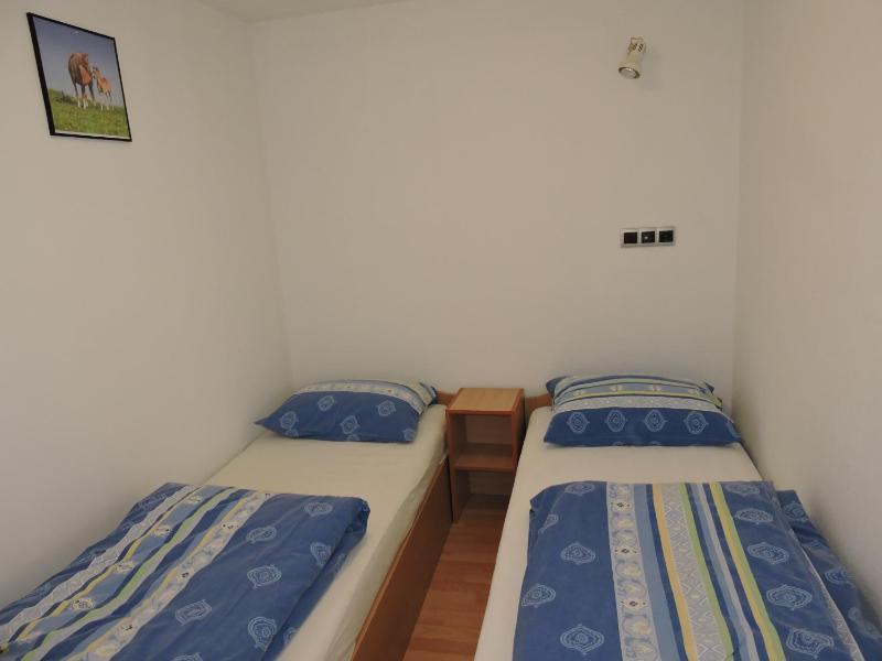 Two-Bedroom Apartment image 3