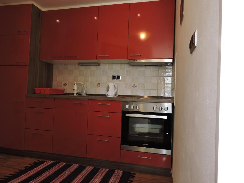 Two-Bedroom Apartment image 2