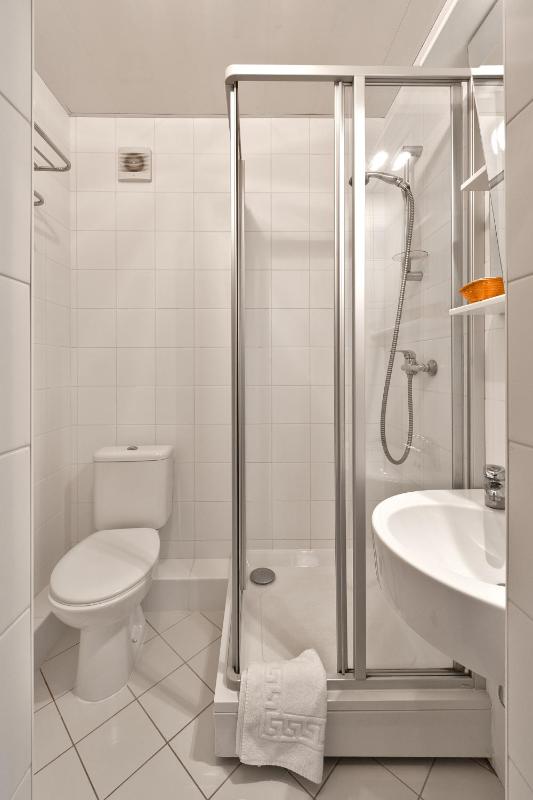 Double Room with Access to External SPA (Stebuklai) image 1