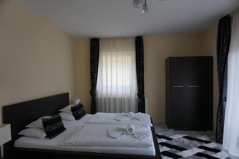 Two-Bedroom Apartment image 3