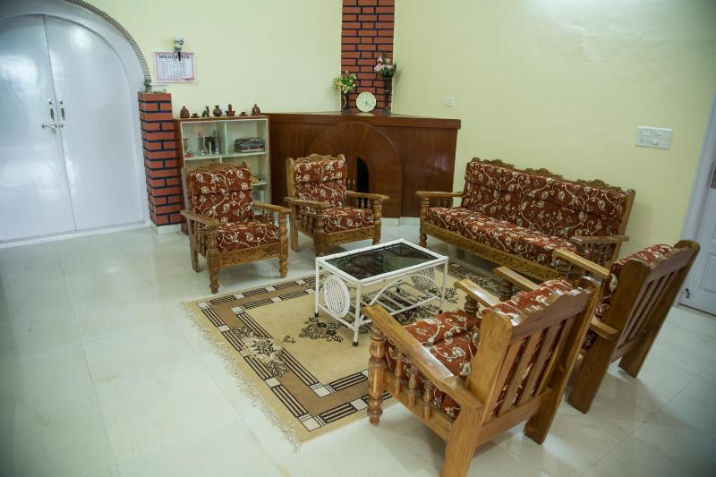 Sunset Valley Homestay - image 30